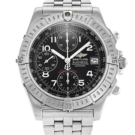 breitling blackbird a13353 price|More.